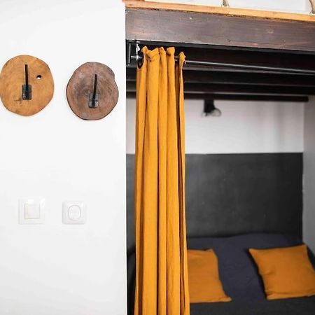 Appartement Tout Equipe Au Coeur Du Vieux Port Marseille Exteriér fotografie