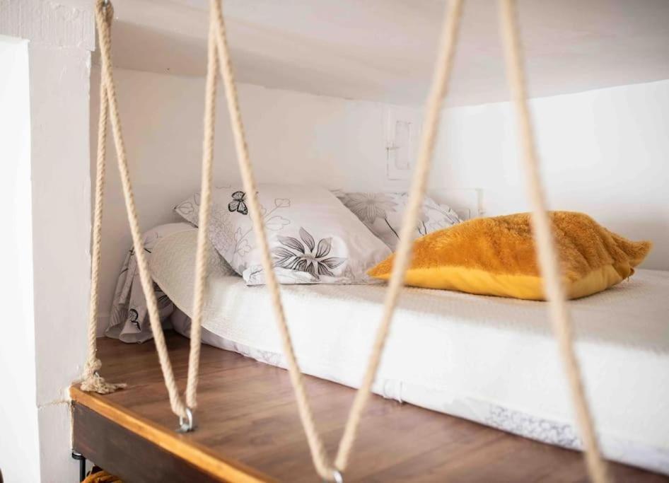 Appartement Tout Equipe Au Coeur Du Vieux Port Marseille Exteriér fotografie