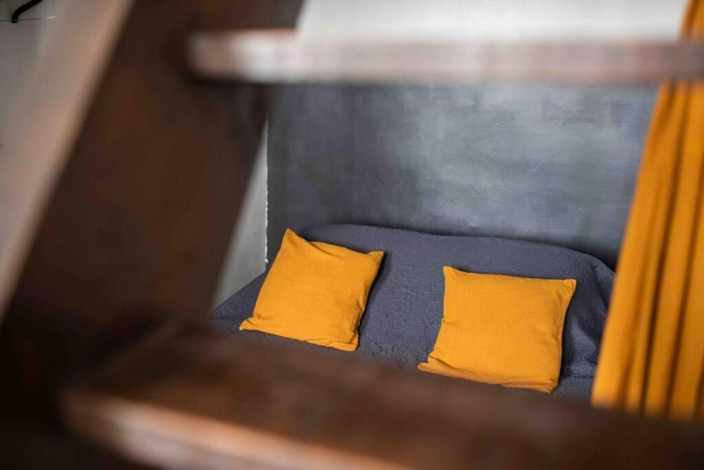Appartement Tout Equipe Au Coeur Du Vieux Port Marseille Exteriér fotografie
